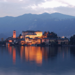 POSTI DA VEDERE IN ITALIA - VIAGGIARE IN ITALIA - ITALIA TRAVEL EXPERIENCE - LAGO D'ORTA