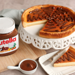 mornings - rituali, relax, dolcezze - buongiorno - colazione - Nutella