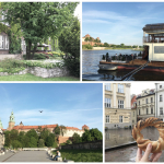 Tatiana Biggi - Cracovia - Cracovia diario di viaggio - Krakow Travel guide - Cracovia cosa vedere - travel blogger Tatiana Biggi