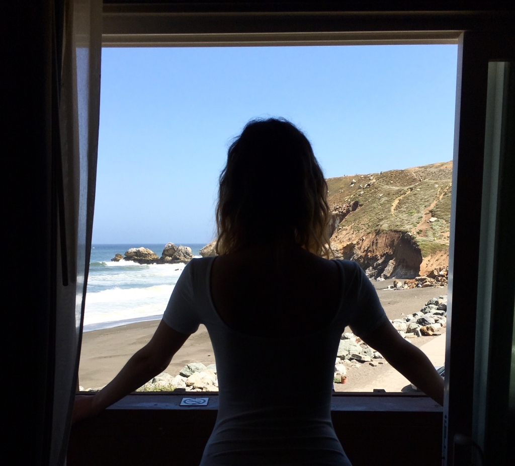 #californiaonyourown - california day zero - pacifica california - Tatiana Biggi travel blogger - California consigli di viaggio - Visit California - Californiadreambig 