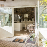 lifestyle - giardino shabby chic - home decor - home inspirations - Tatiana Biggi lifestyle blogger