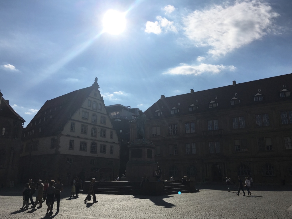 Stoccarda cosa vedere - Stoccarda dove dormire - Stuttgart best places - un weekend a Stoccarda - Tatiana Biggi travel blogger - travel blogger