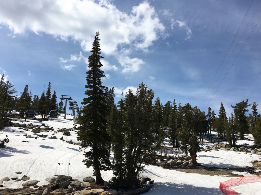 California cosa vedere - california road trip - #californiaonyourown - california blog tour - Lake Tahoe cosa vedere 