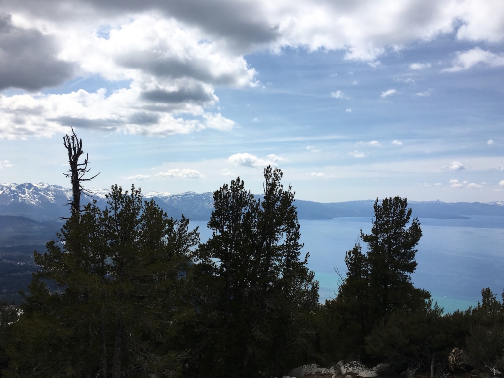 California cosa vedere - california road trip - #californiaonyourown - california blog tour - Lake Tahoe cosa vedere 