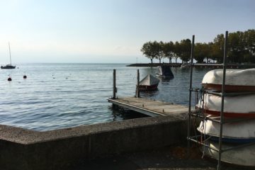 Tre giorni in Svizzera con MyLausanne - tra Losanna, Lac Leman e Cully