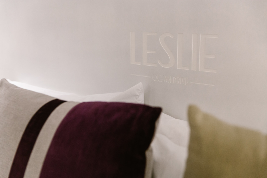 Leslie hotel Miami Beach Ocean Drive