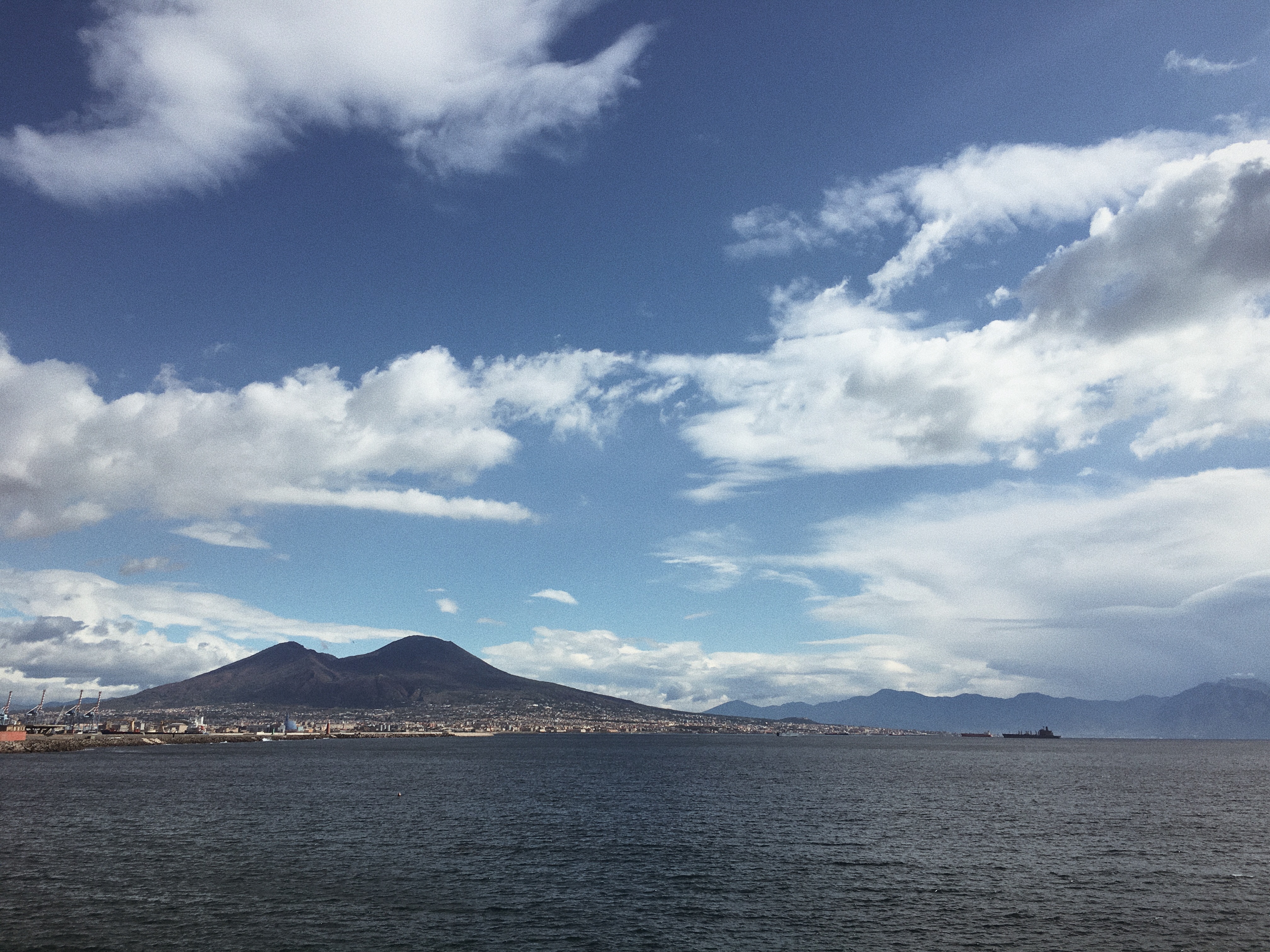 Vesuvio