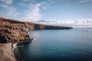 La Gomera guida di viaggio