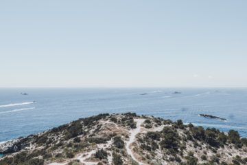 Ibiza: cosa vedere in una settimana