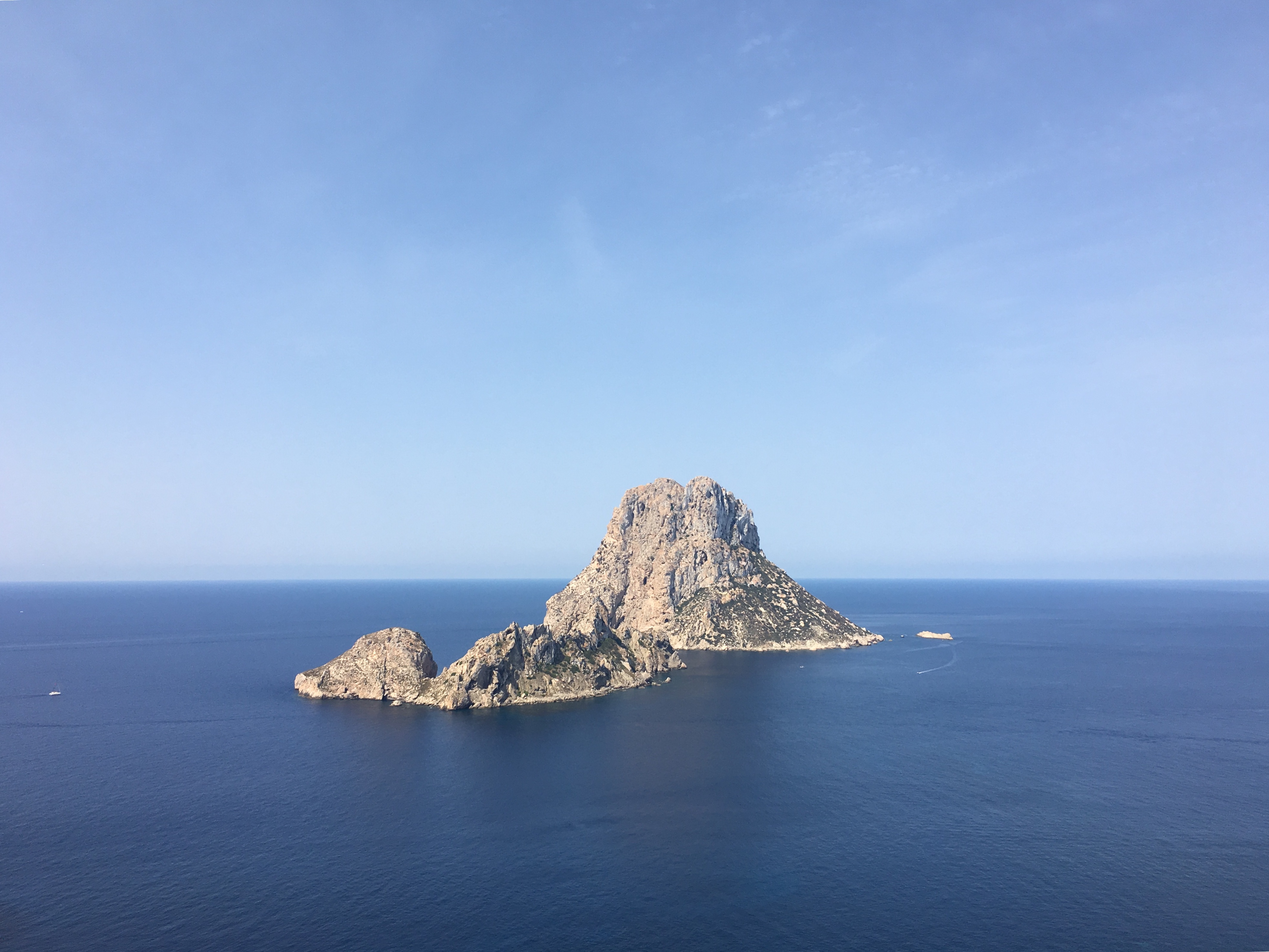 Es Vedrà Ibiza cosa vedere