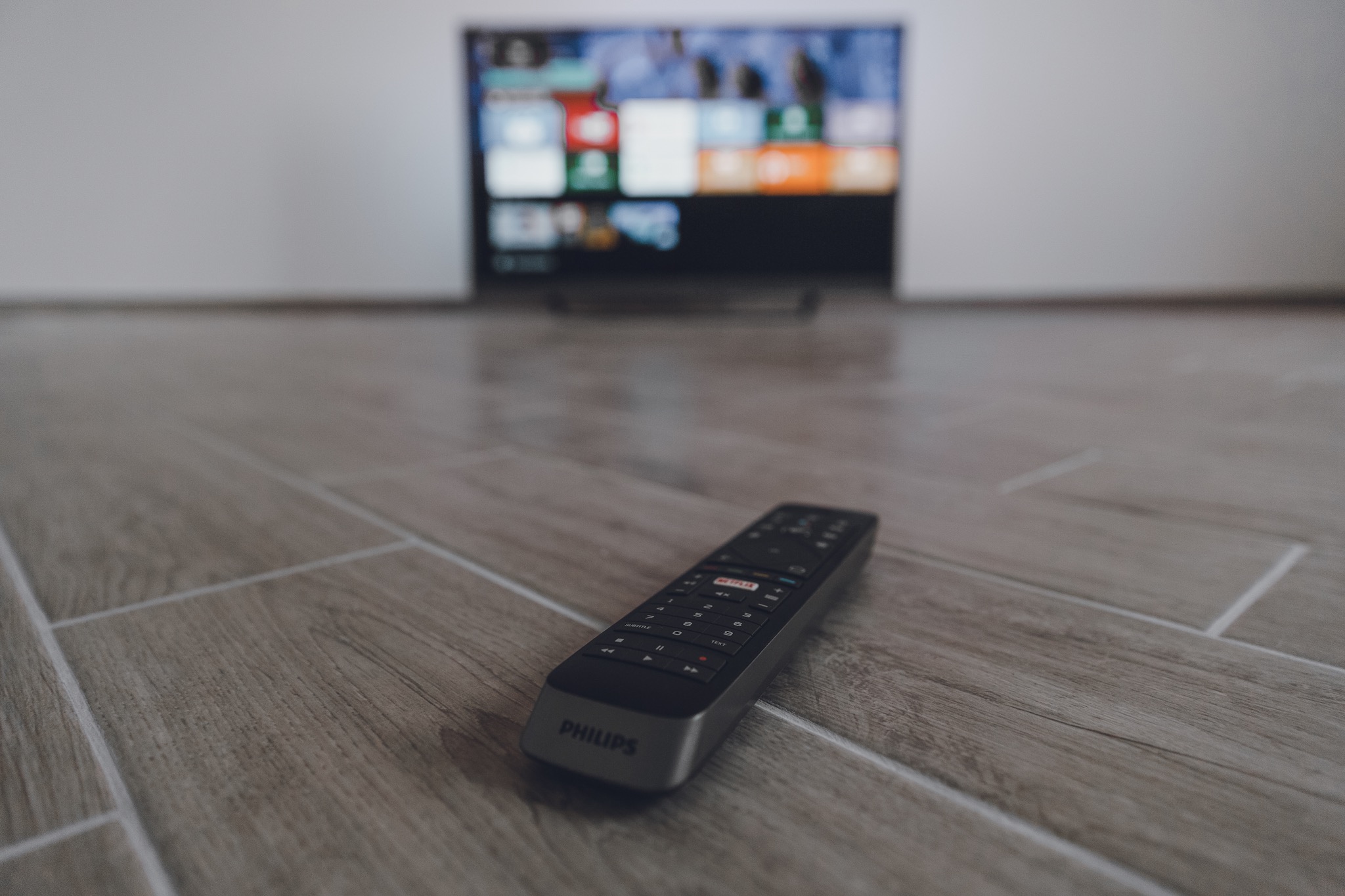 Philips smart tv review