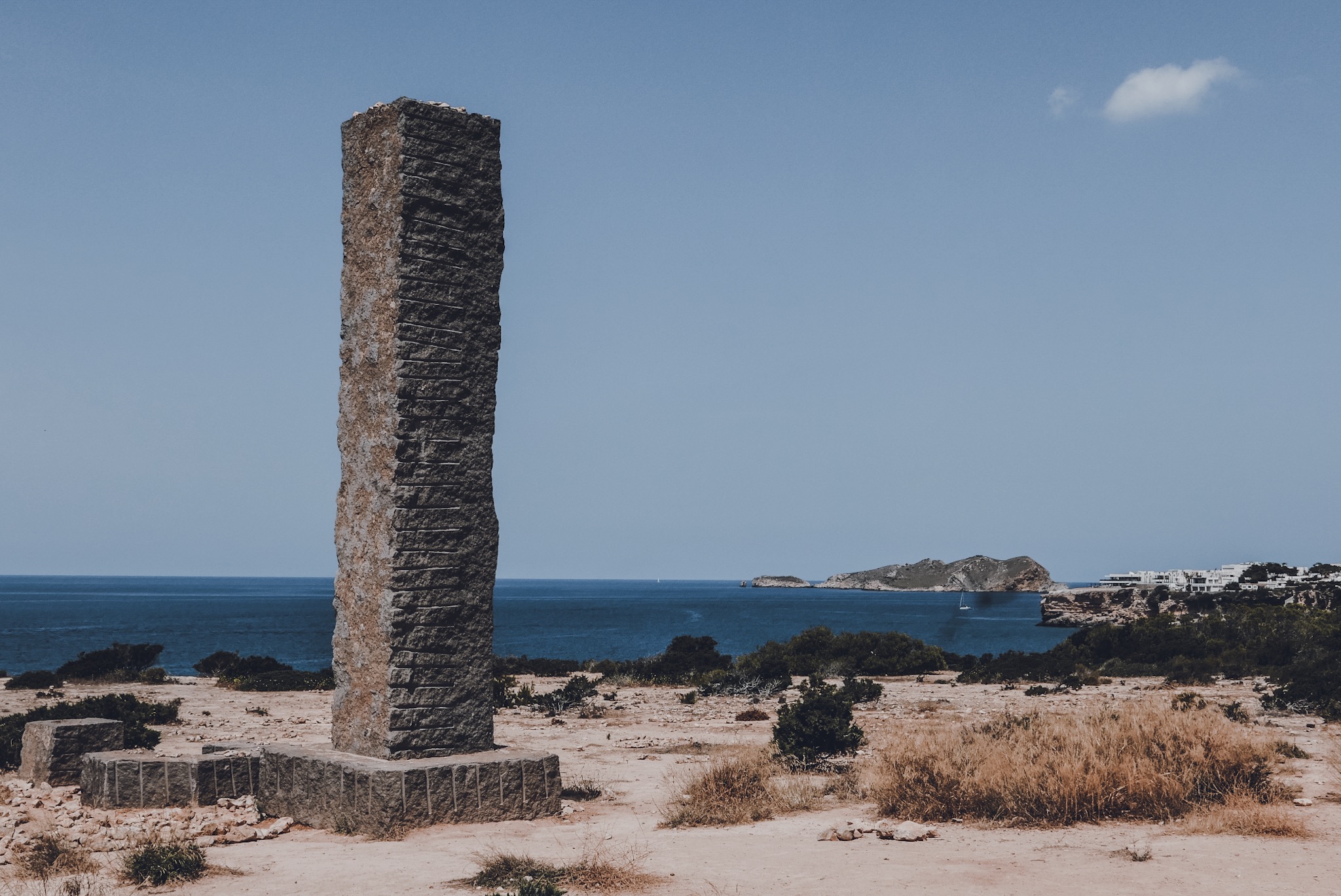 Stonehenge Ibiza