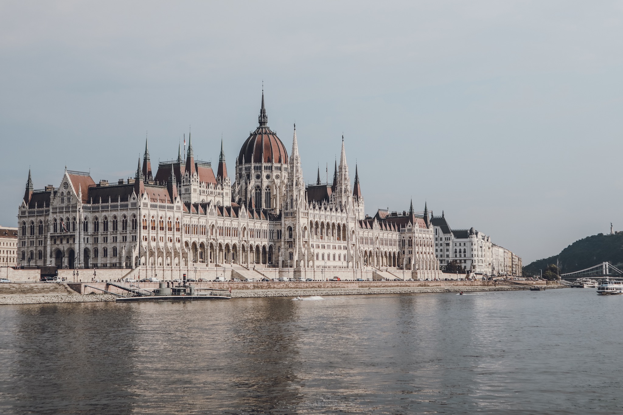 Budapest cosa vedere in tre giorni - 