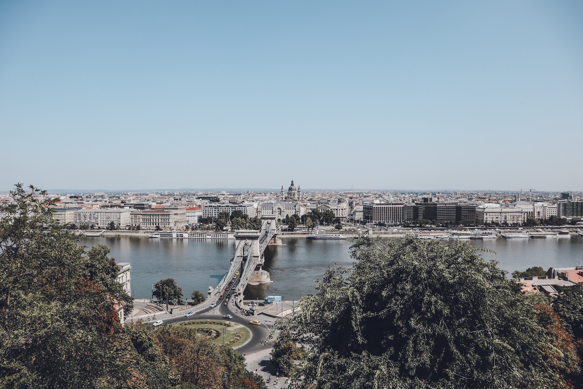 Budapest cosa vedere in tre giorni - 