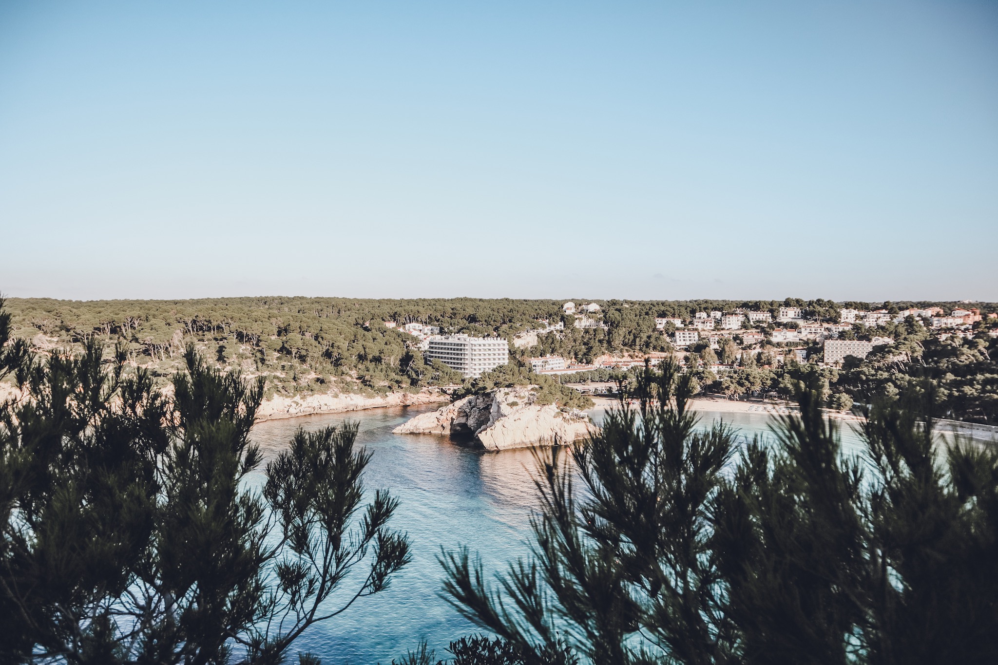 Viaggiare fuori stagione, Minorca in autunno