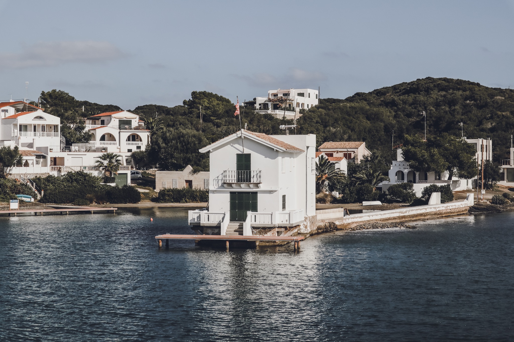 Viaggiare fuori stagione, Minorca in autunno