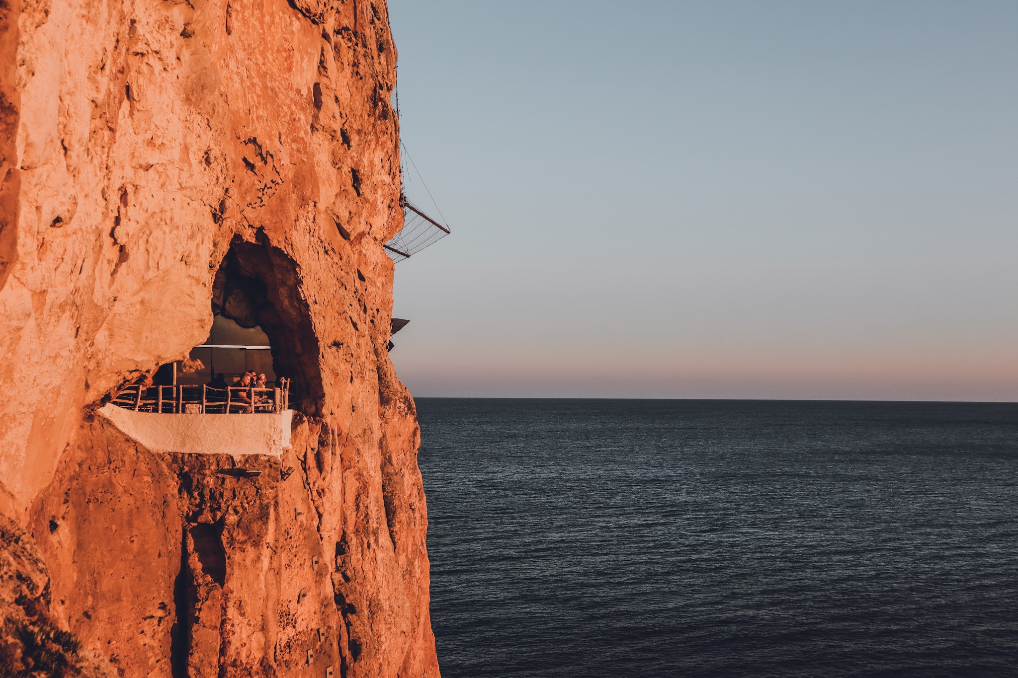 Viaggiare fuori stagione, Minorca in autunno