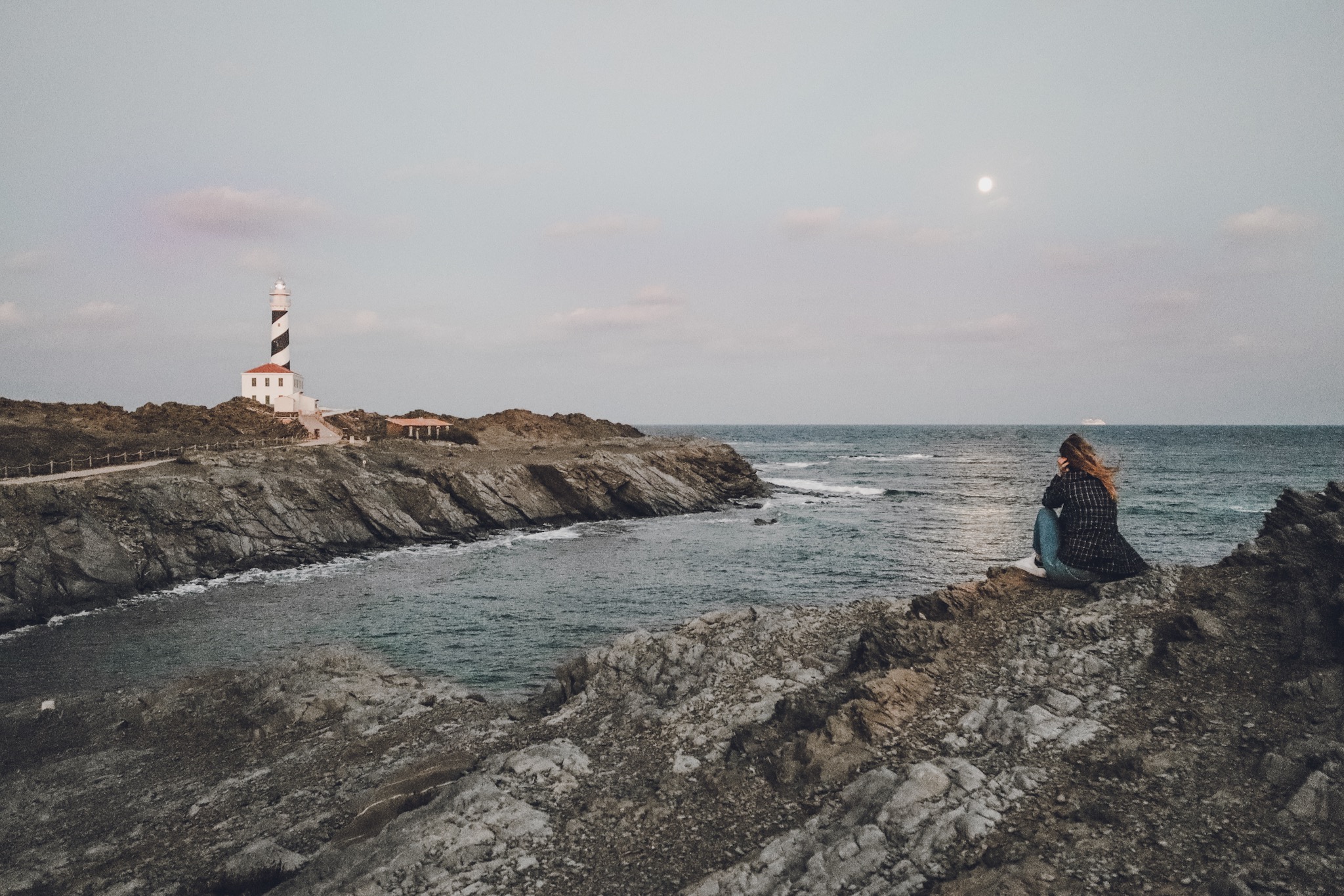 Viaggiare fuori stagione, Minorca in autunno