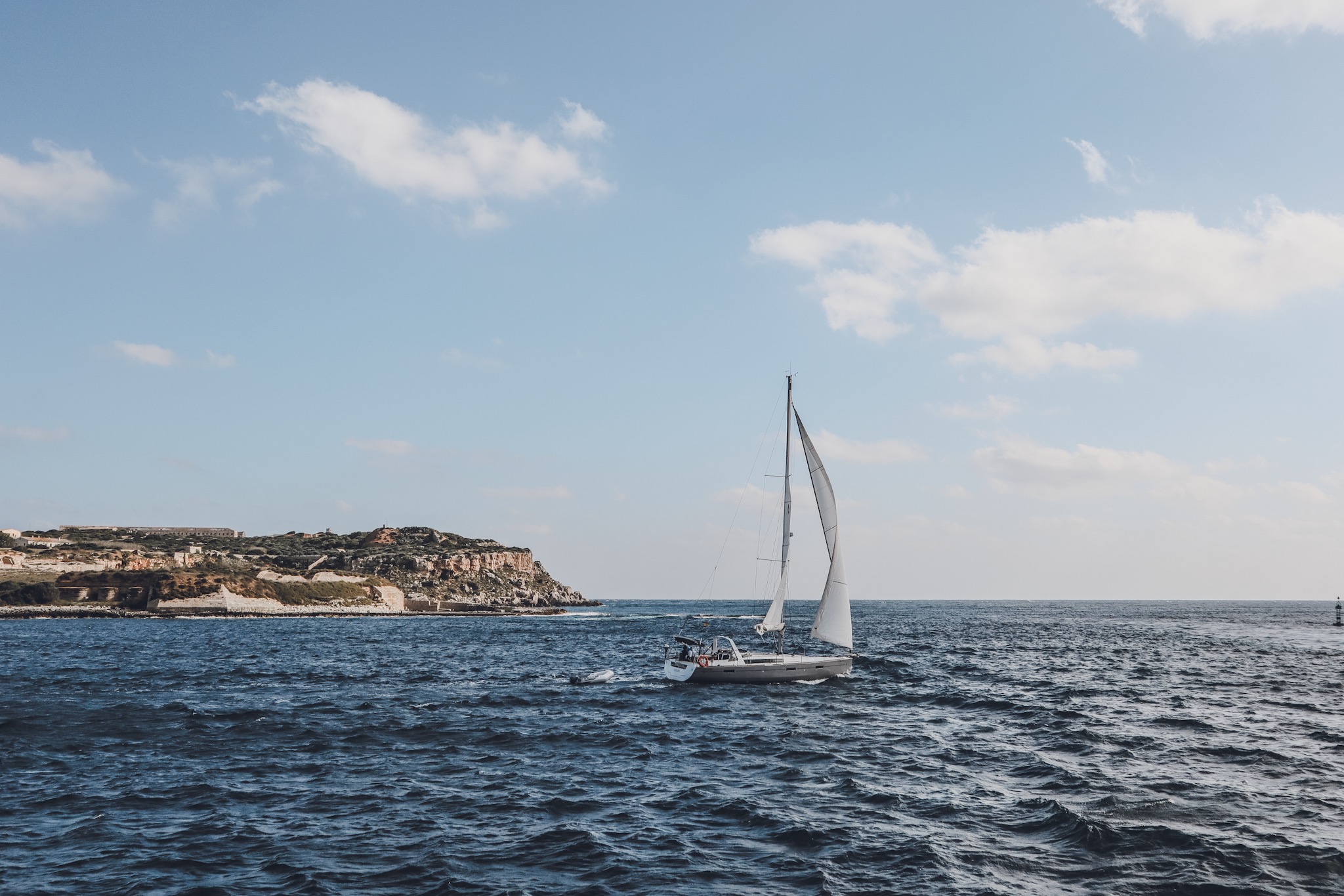 Viaggiare fuori stagione, Minorca in autunno