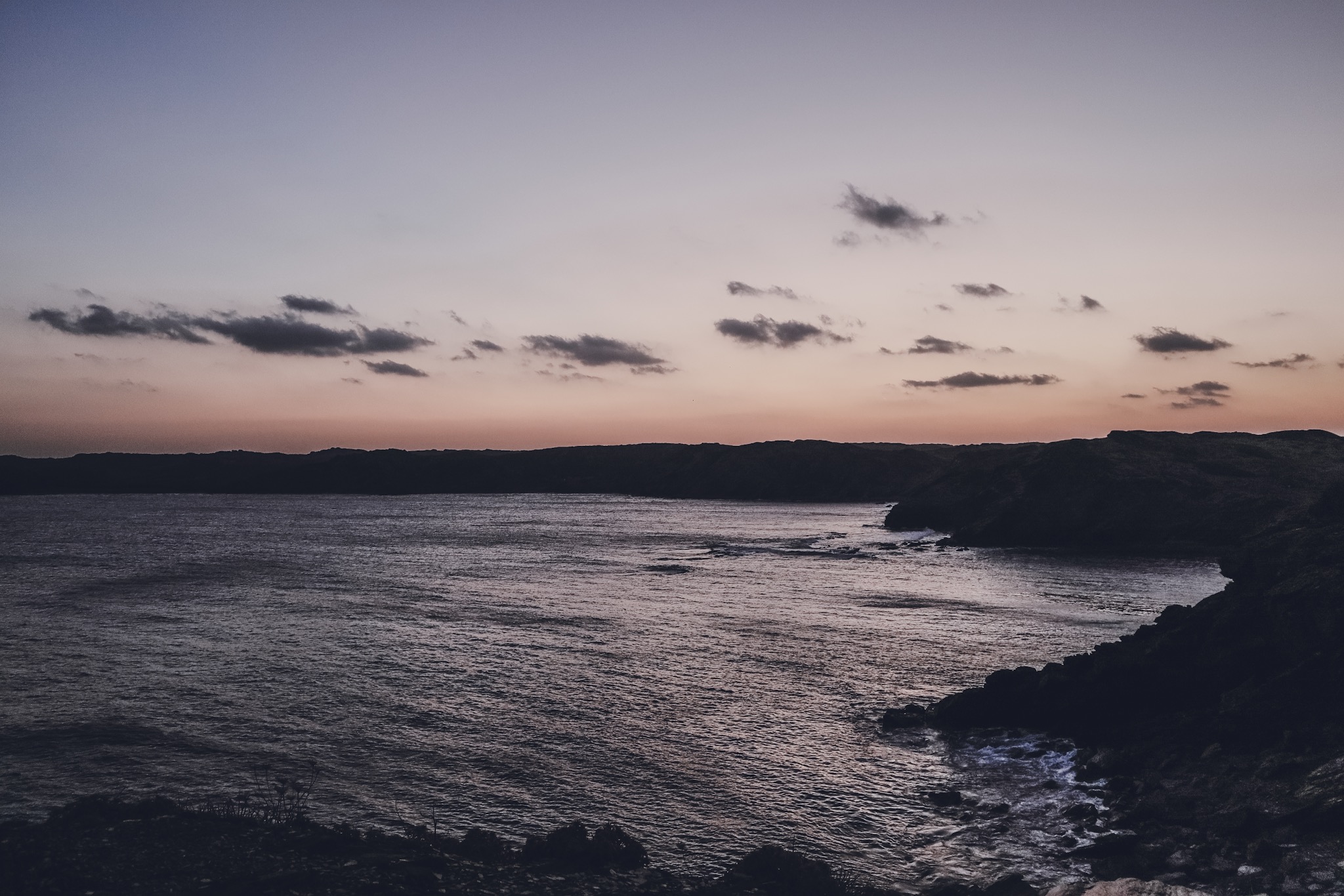 Viaggiare fuori stagione, Minorca in autunno