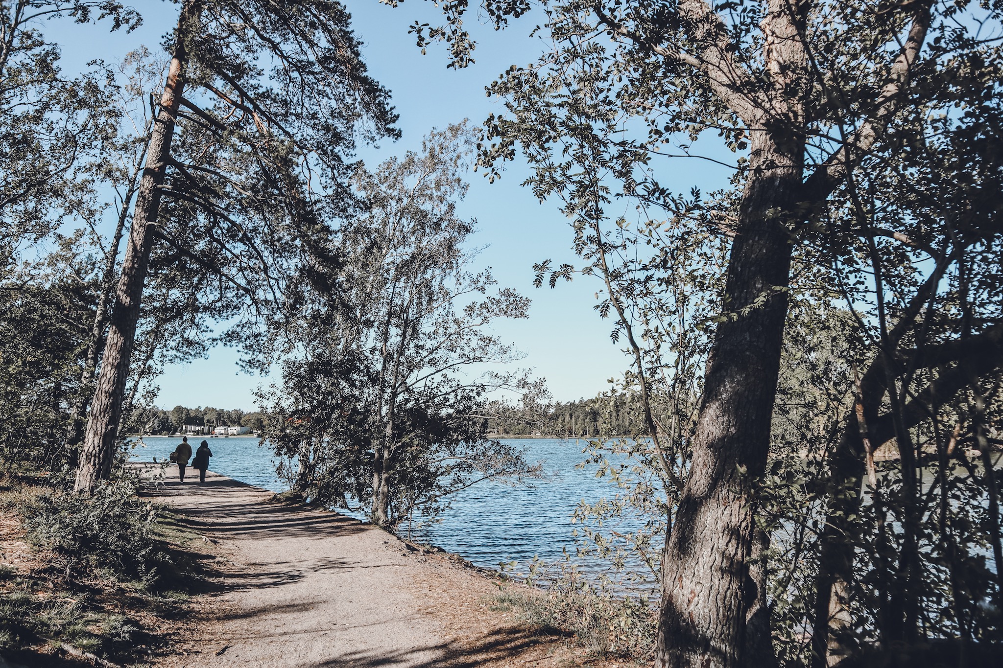 Helsinki cosa vedere cosa fare