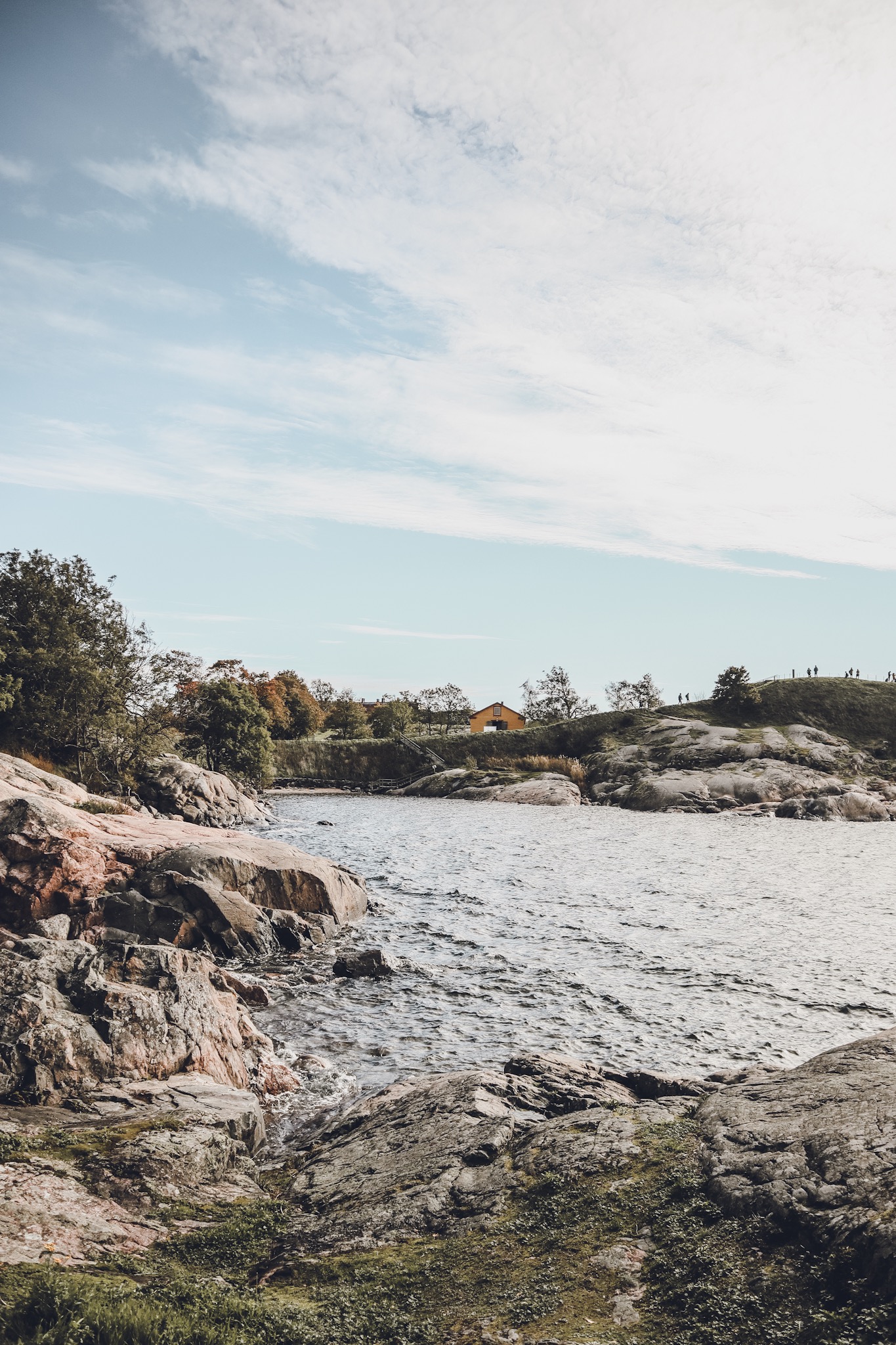 Helsinki cosa vedere cosa fare