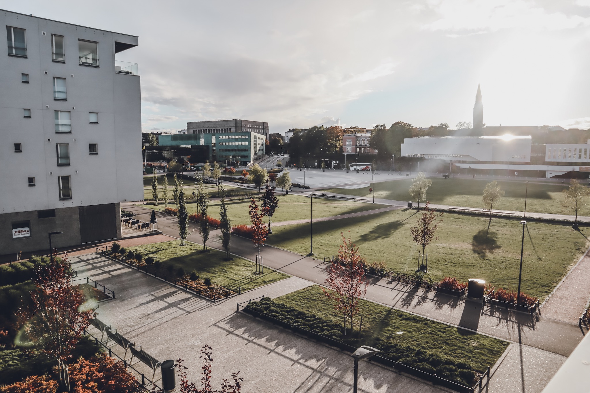 Helsinki cosa vedere cosa fare