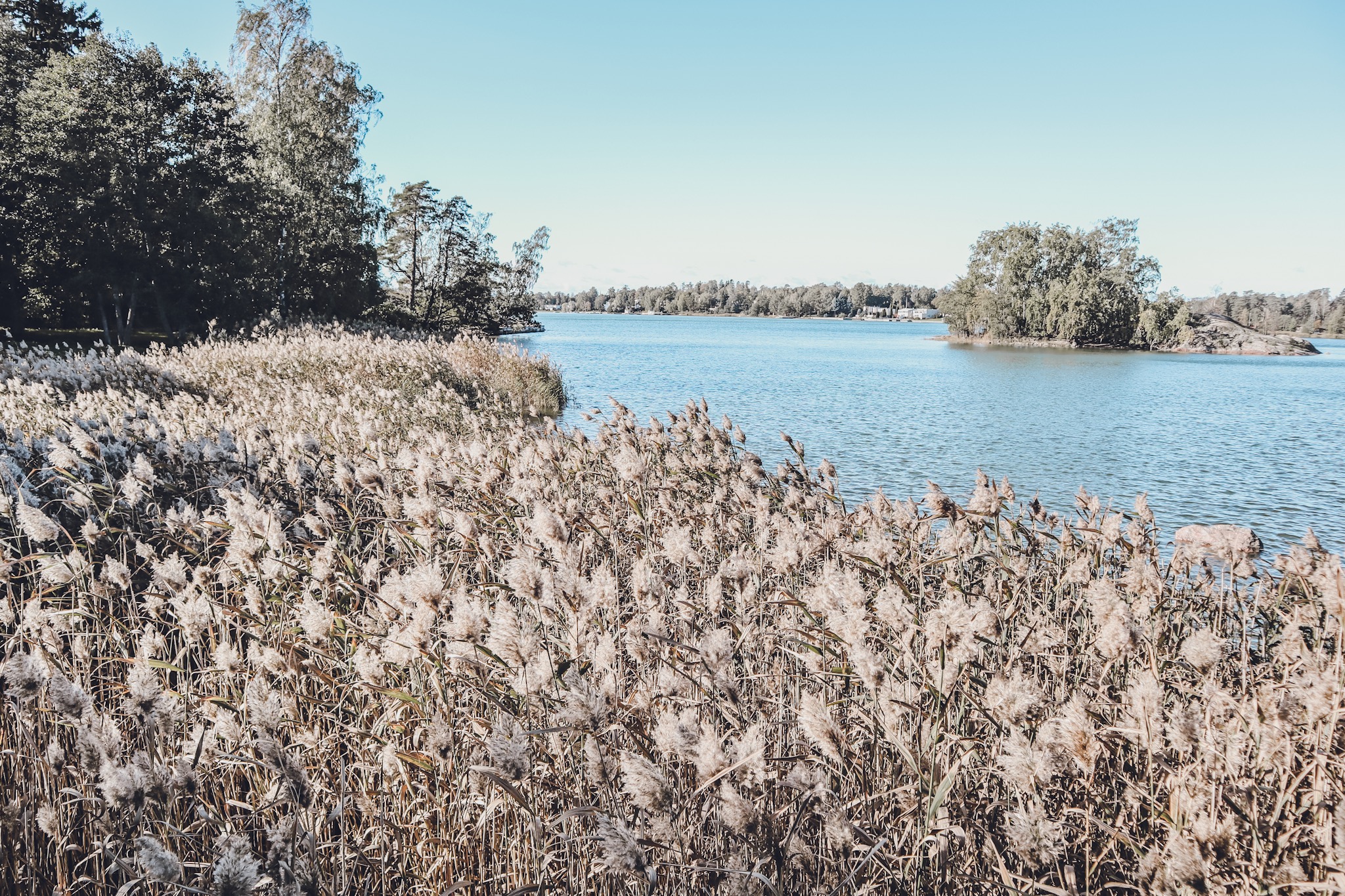 Helsinki cosa vedere cosa fare