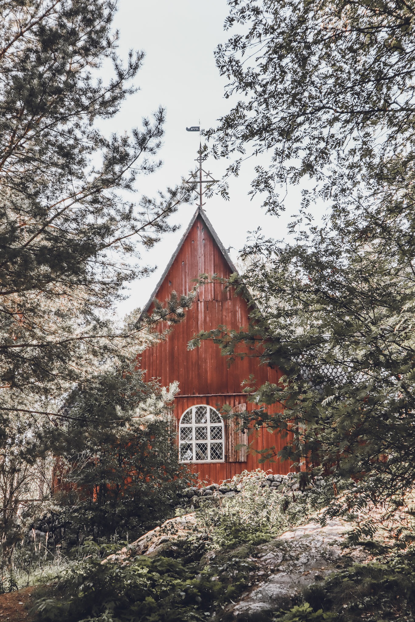 Helsinki cosa vedere cosa fare