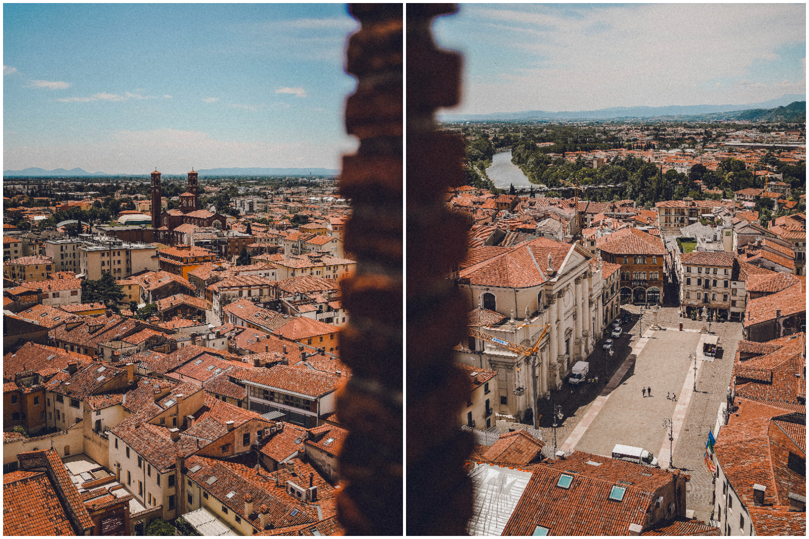 Bassano del grappa cosa vedere