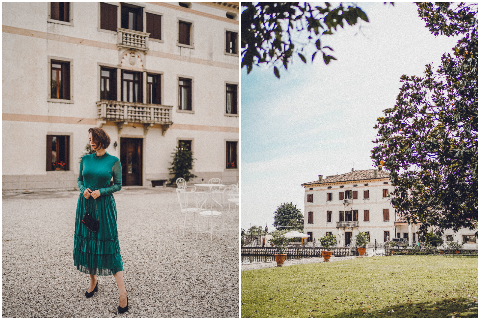 Dove dormire a Bassano del Grappa