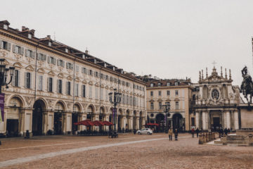 Torino tour: cosa vedere e cosa fare a Torino