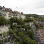 Autunno in Svizzera cosa vedere a Berna