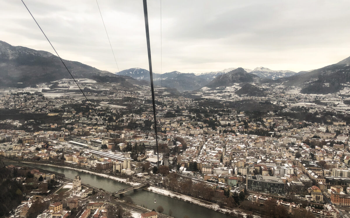 MERCATINI DI NATALE TRENTINO | MERCATINI DI TRENTO