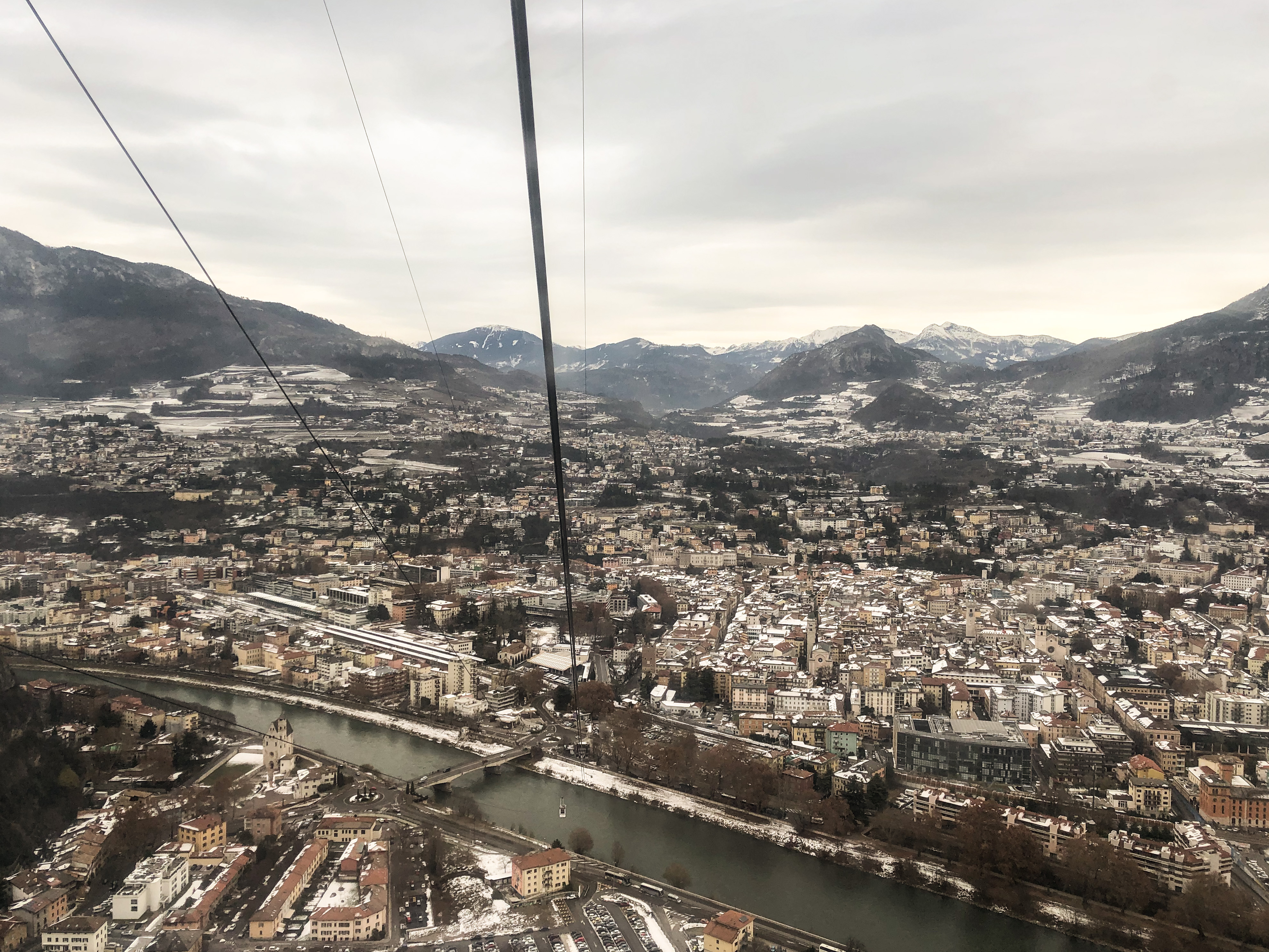 Trento cosa fare e vedere